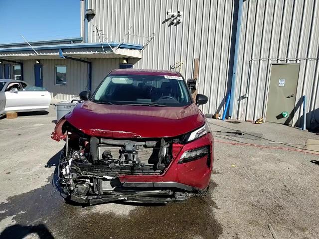 2023 Nissan Rogue S VIN: 5N1BT3AA6PC913178 Lot: 93662765