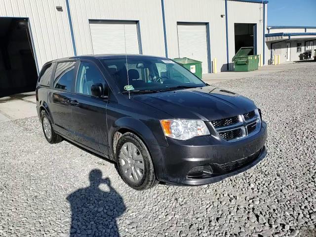 2020 Dodge Grand Caravan Se VIN: 2C4RDGBGXLR237281 Lot: 92220835