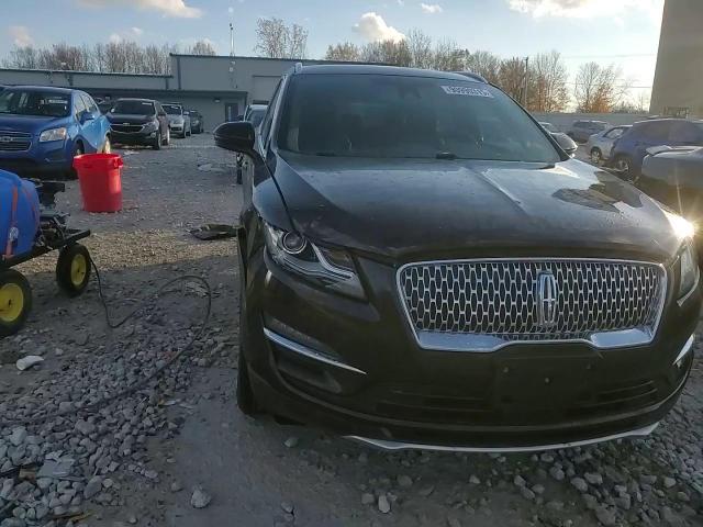 2019 Lincoln Mkc Select VIN: 5LMCJ2D92KUL29219 Lot: 90990315