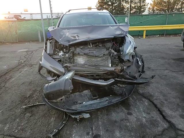 2015 Honda Cr-V Exl VIN: 2HKRM4H73FH628067 Lot: 93785235