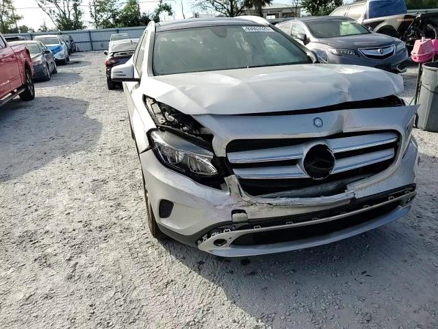 2016 Mercedes-Benz Gla 250 VIN: WDCTG4EB1GJ209093 Lot: 93903525