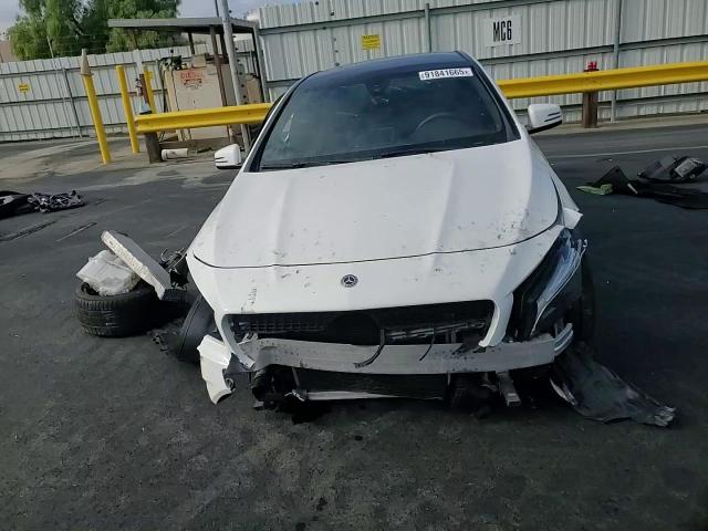 2019 Mercedes-Benz Cla 250 VIN: WDDSJ4EB9KN770393 Lot: 91841665