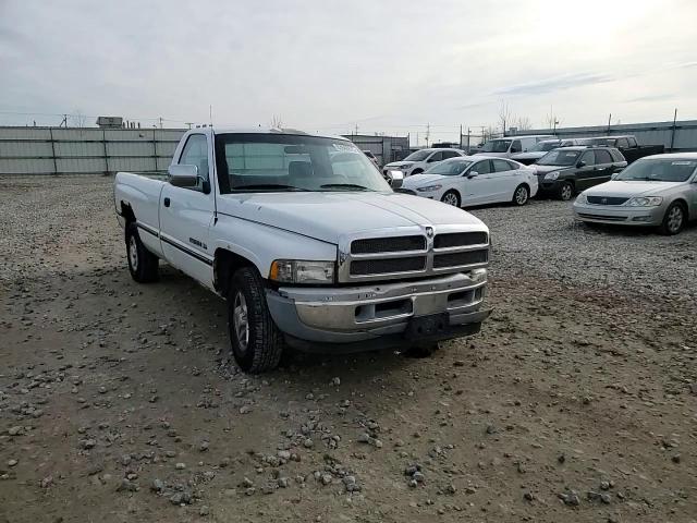 1997 Dodge Ram 1500 VIN: 1B7HC16Y8VJ590012 Lot: 93942675