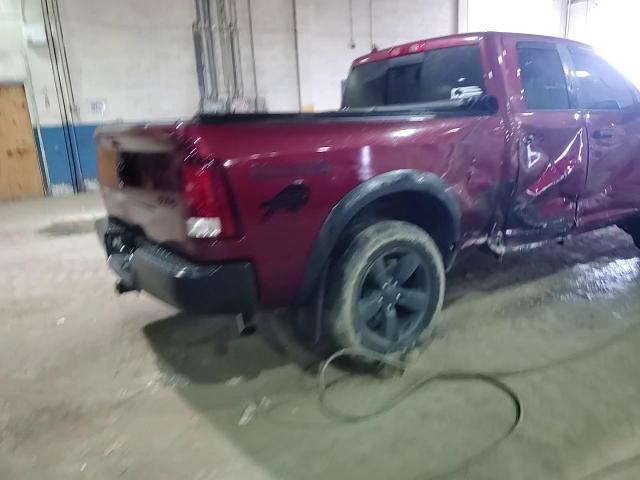 2020 Ram 1500 Classic Warlock VIN: 1C6RR7GG2LS146876 Lot: 94457295