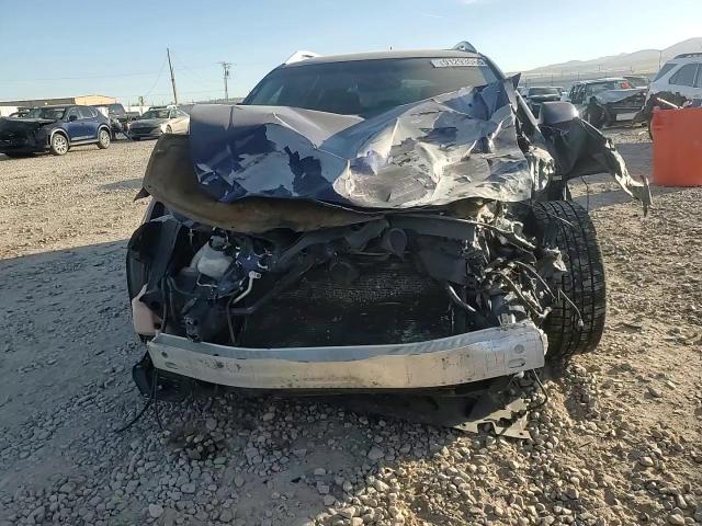 2011 Acura Tsx VIN: JH4CW2H6XBC000507 Lot: 91293065