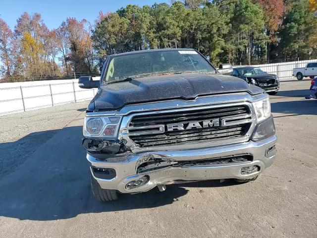 2019 Ram 1500 Big Horn/Lone Star VIN: 1C6SRFFT9KN627358 Lot: 91902495