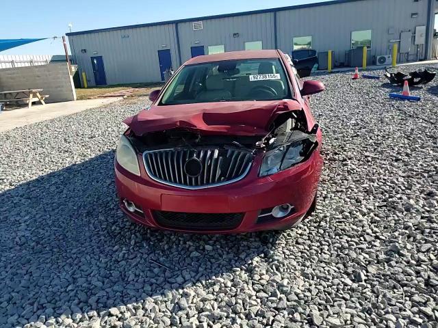 2013 Buick Verano VIN: 1G4PP5SK6D4119946 Lot: 92738155