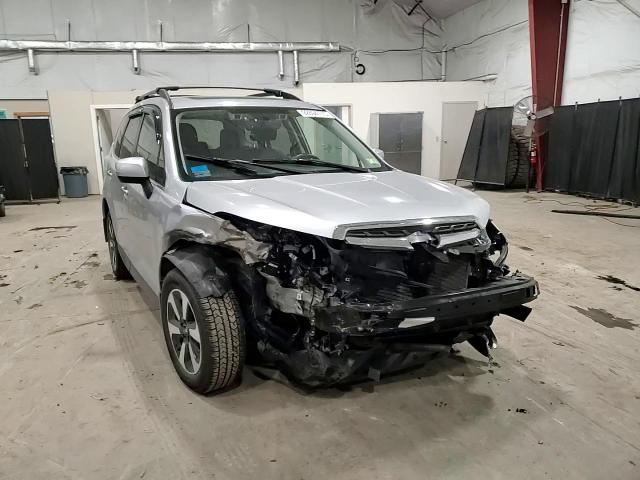 2018 Subaru Forester 2.5I Limited VIN: JF2SJARC5JH490237 Lot: 92894775
