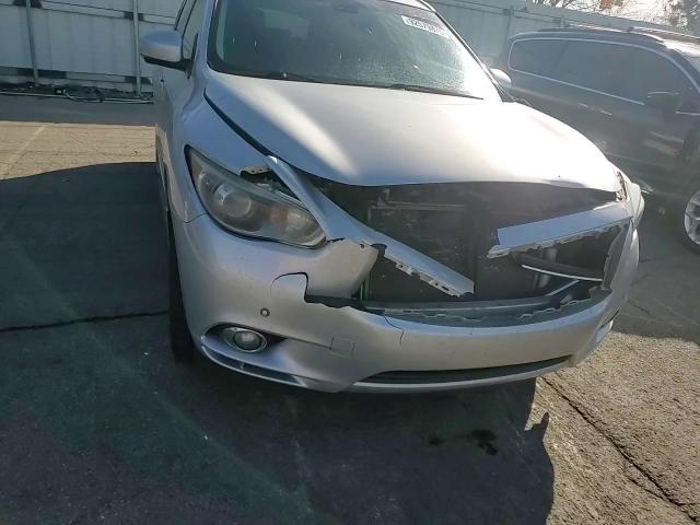 2014 Infiniti Qx60 VIN: 5N1AL0MM6EC547607 Lot: 92579875