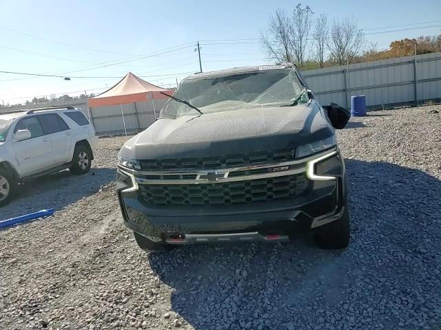 2022 Chevrolet Suburban K1500 Z71 VIN: 1GNSKDKD5NR129176 Lot: 92878325