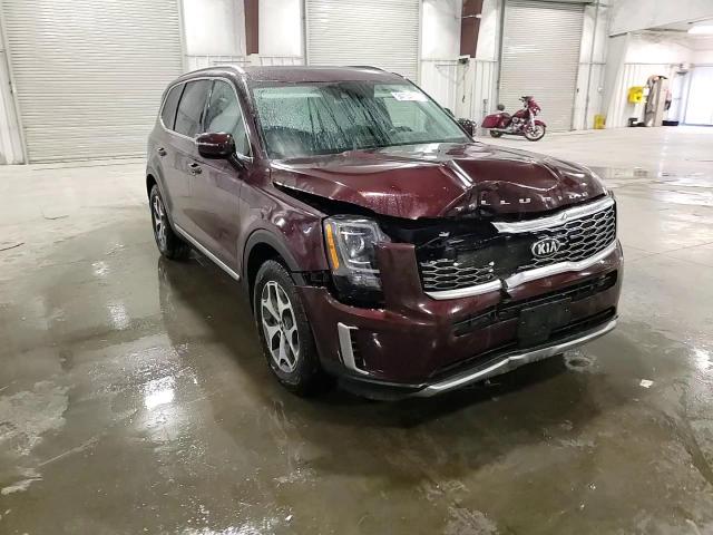 2020 Kia Telluride Ex VIN: 5XYP34HC7LG036939 Lot: 94134285