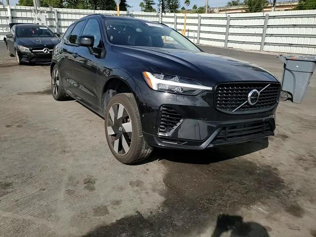 2024 Volvo Xc60 Plus VIN: YV4H60DL6R1940331 Lot: 91803275
