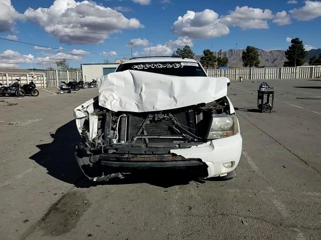 2009 Chevrolet Tahoe C1500 Lt VIN: 1GNEC23329R192911 Lot: 93918335