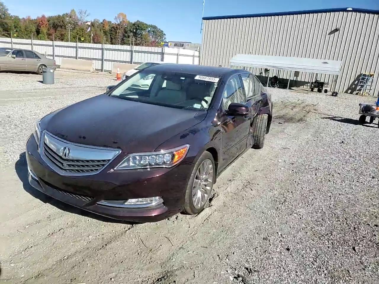 Фото: JH4KC1F91GC001371