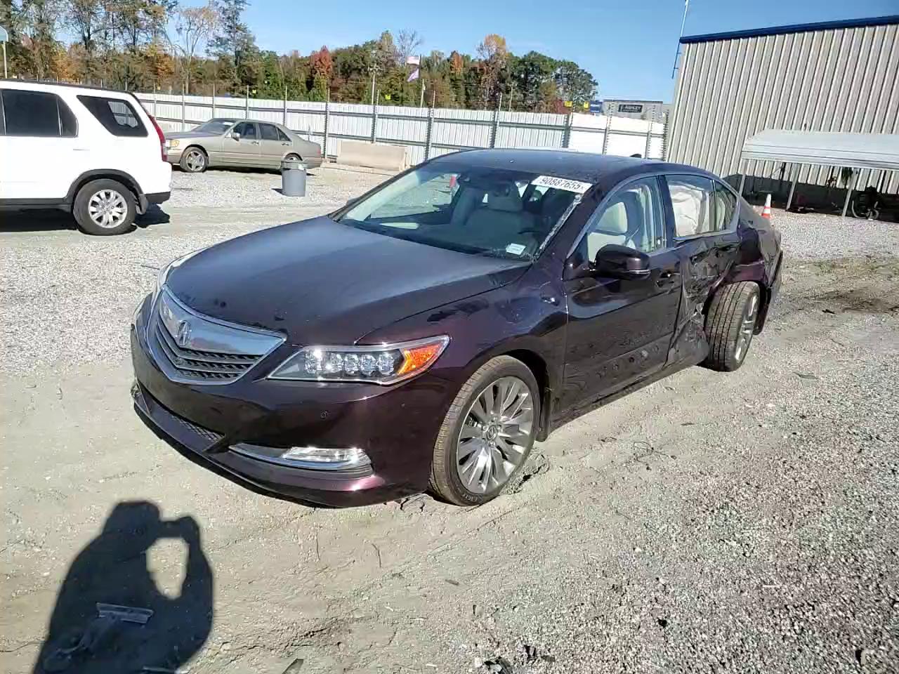 Фото: JH4KC1F91GC001371