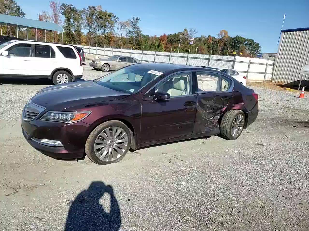 Фото: JH4KC1F91GC001371