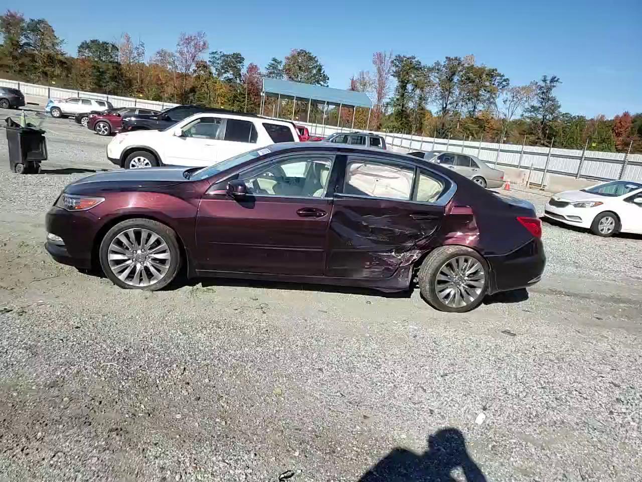 Фото: JH4KC1F91GC001371