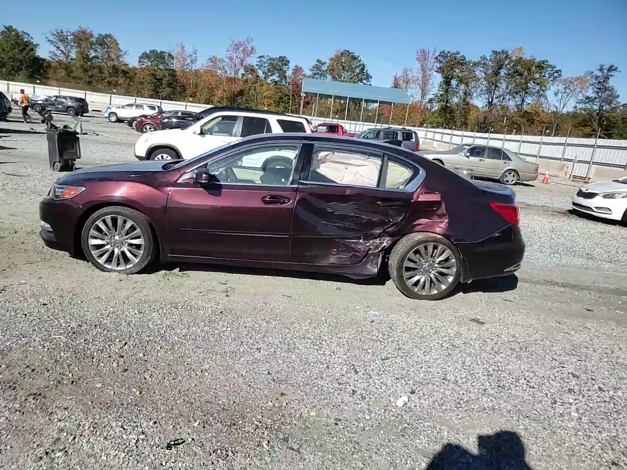 Фото: JH4KC1F91GC001371