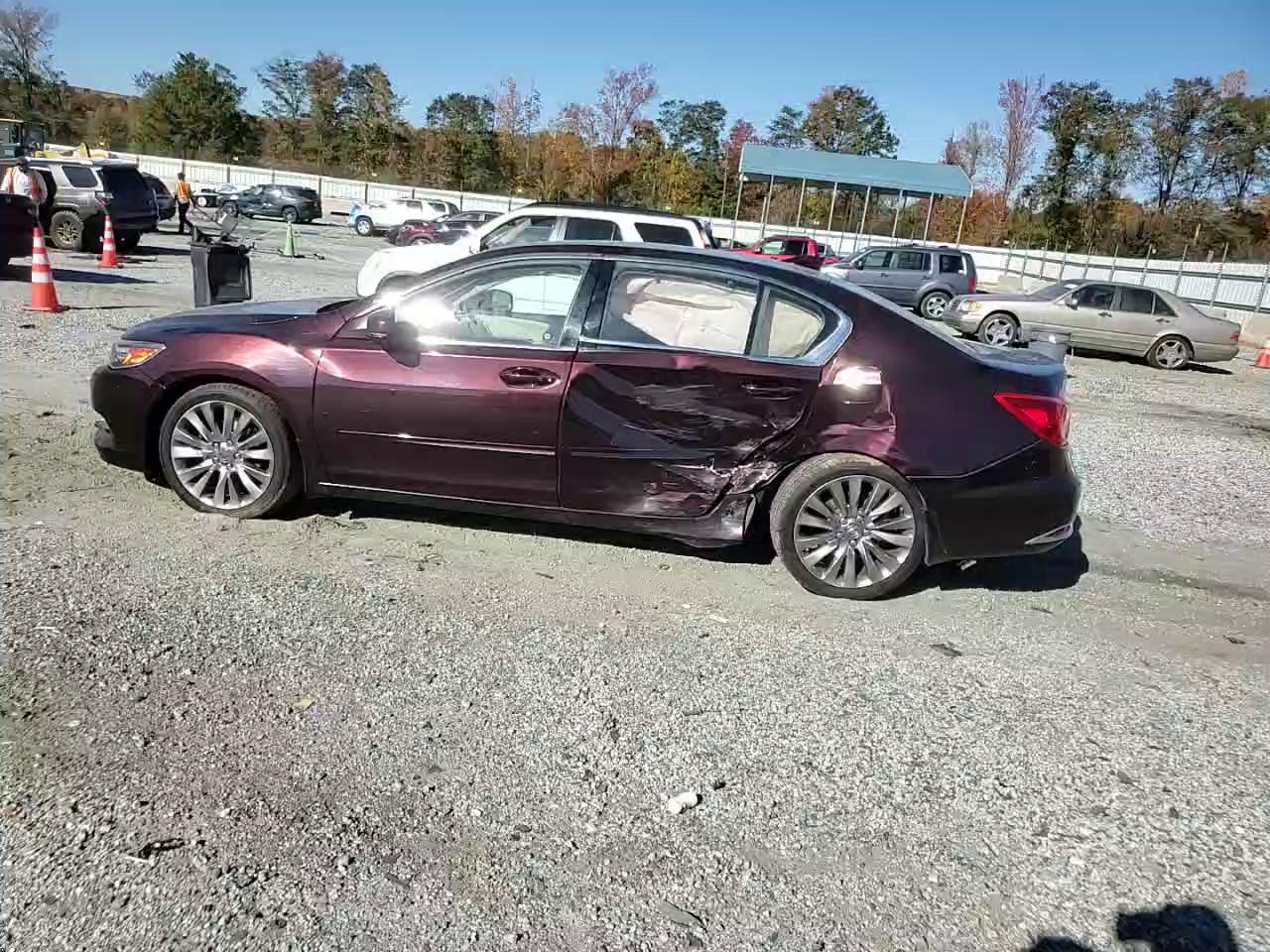 Фото: JH4KC1F91GC001371