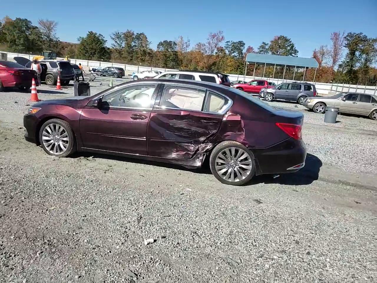 Фото: JH4KC1F91GC001371