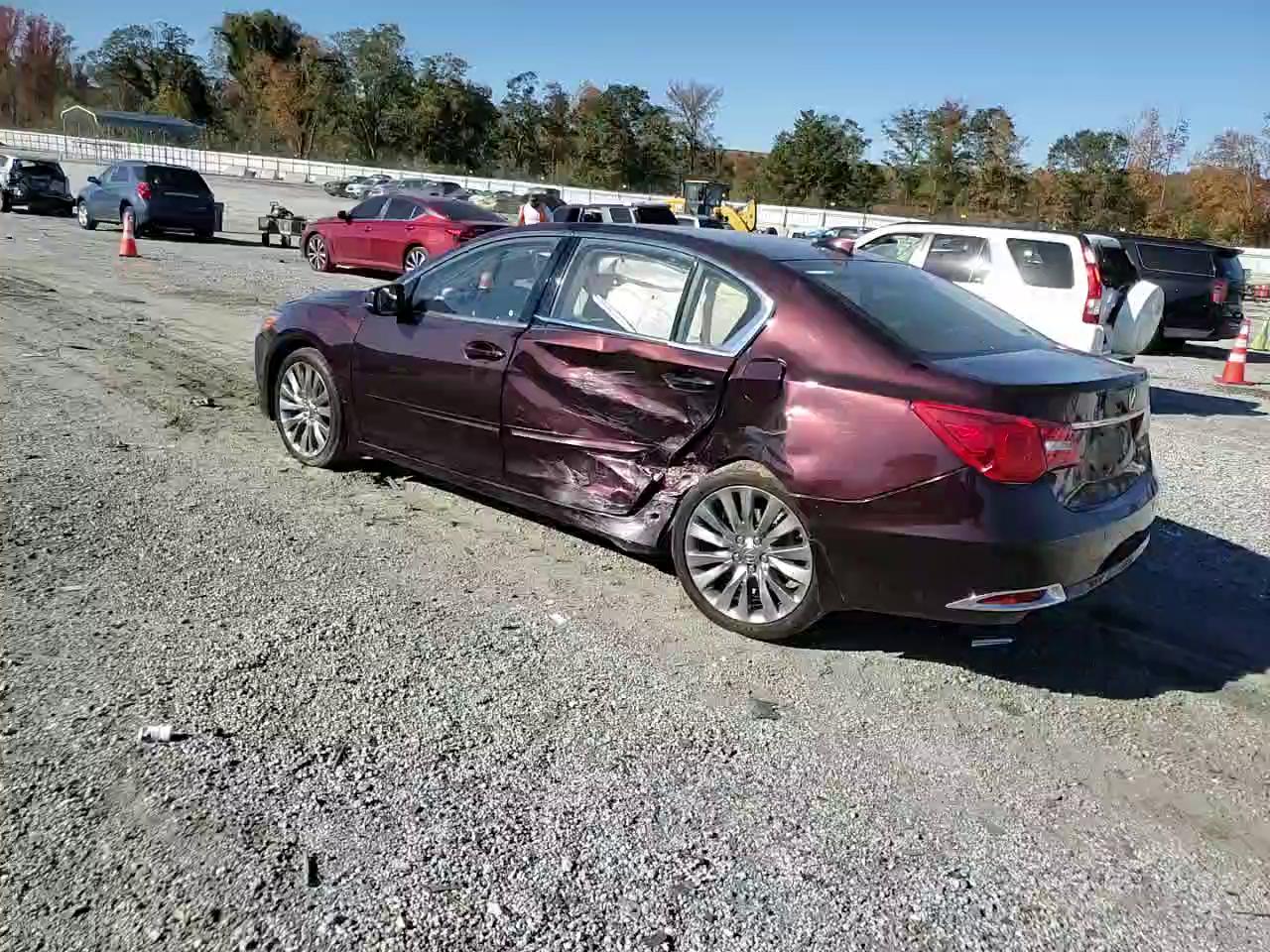 Фото: JH4KC1F91GC001371