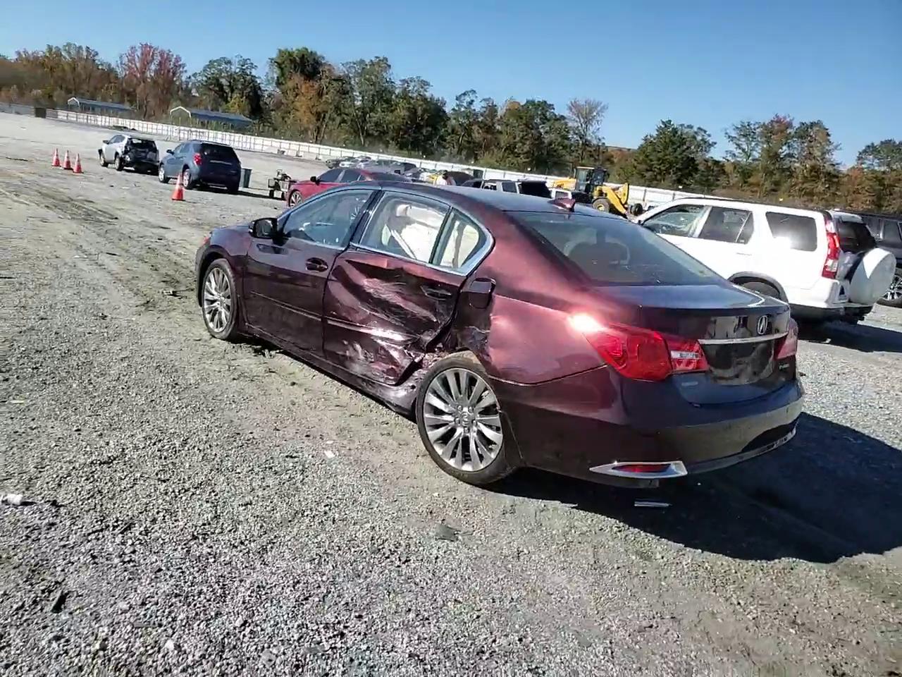 Фото: JH4KC1F91GC001371