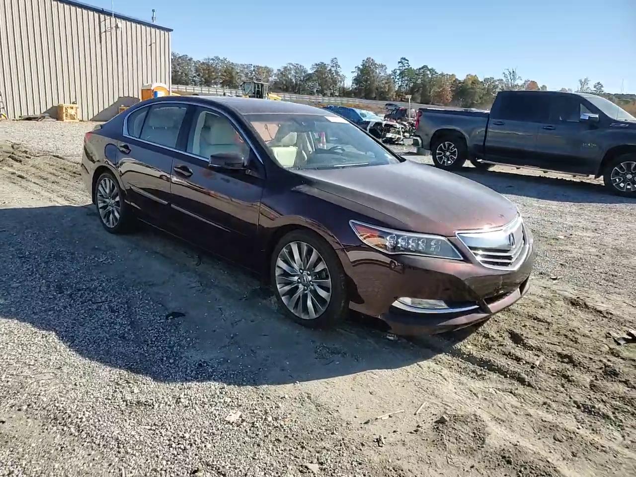 Фото: JH4KC1F91GC001371