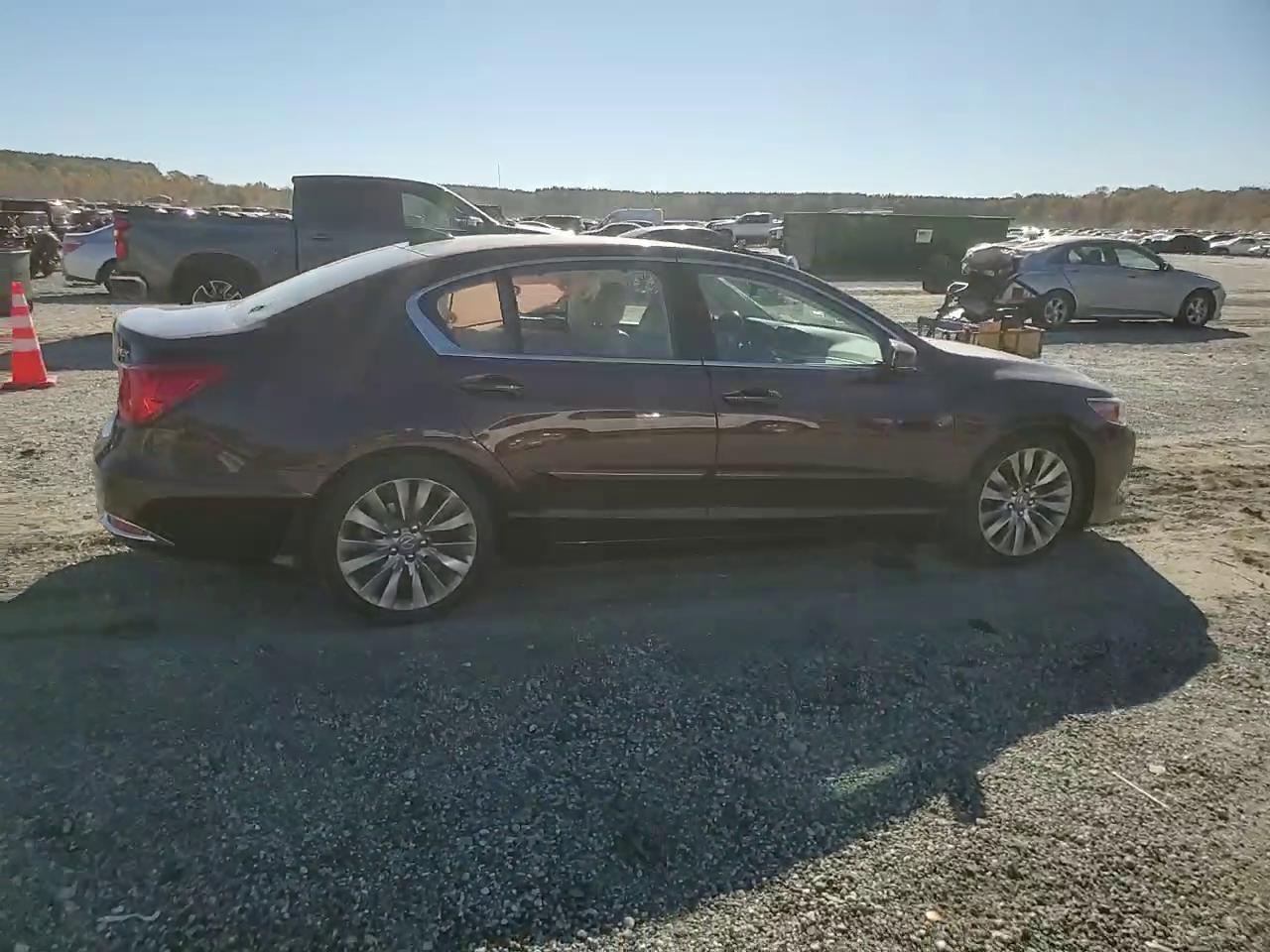 Фото: JH4KC1F91GC001371