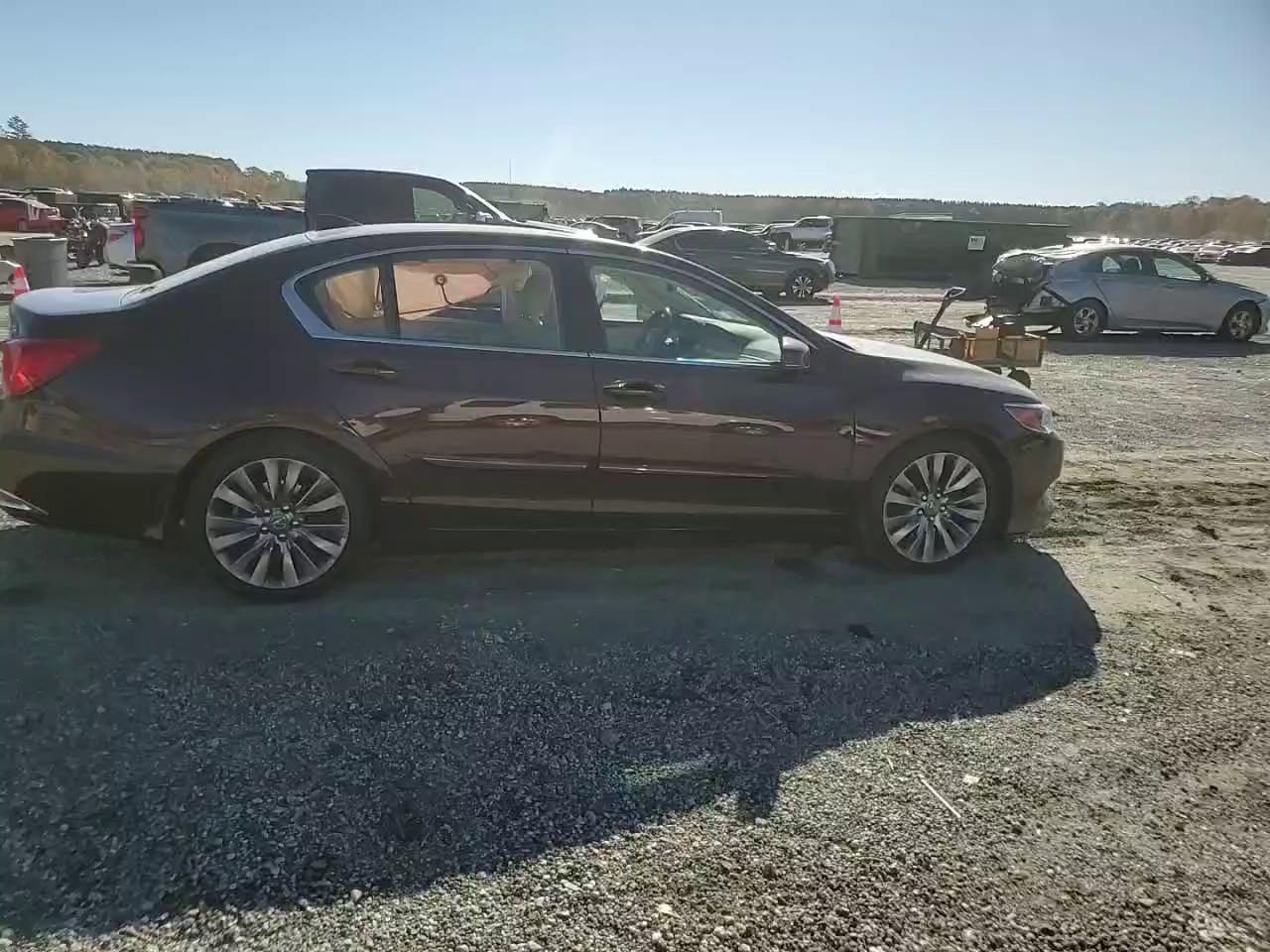 Фото: JH4KC1F91GC001371