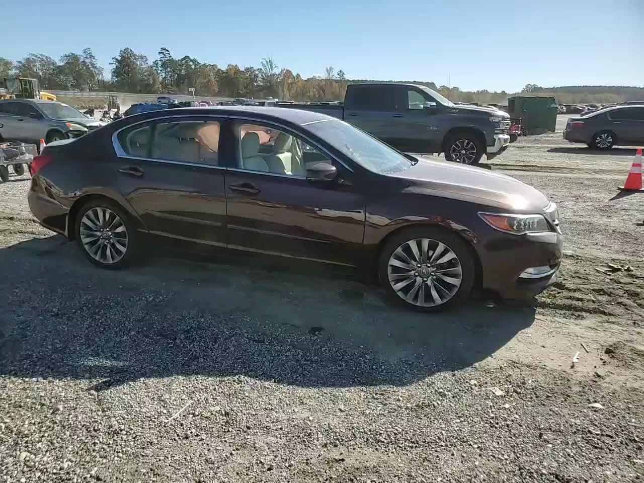 Фото: JH4KC1F91GC001371