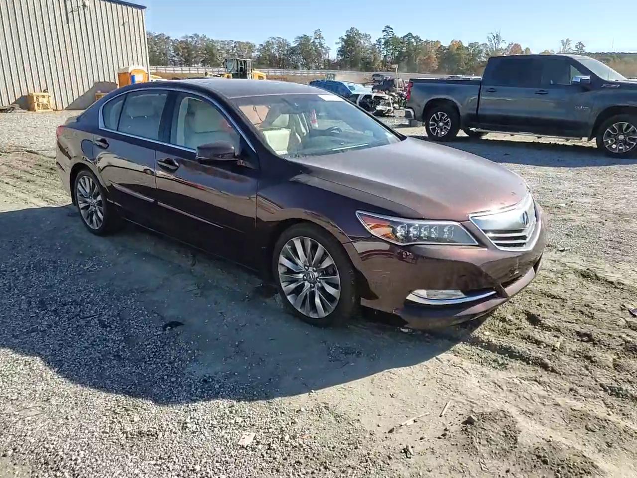 Фото: JH4KC1F91GC001371