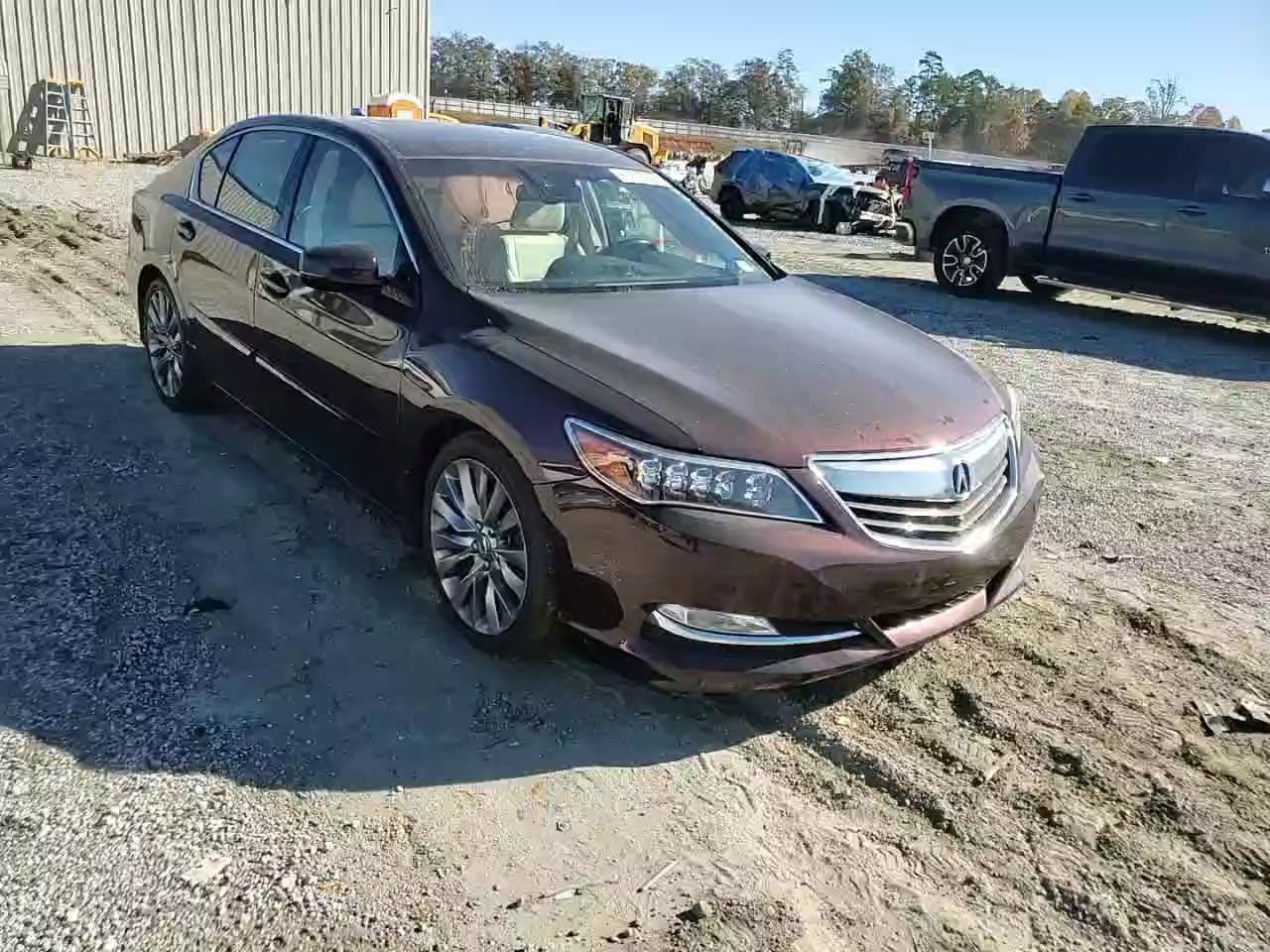 Фото: JH4KC1F91GC001371