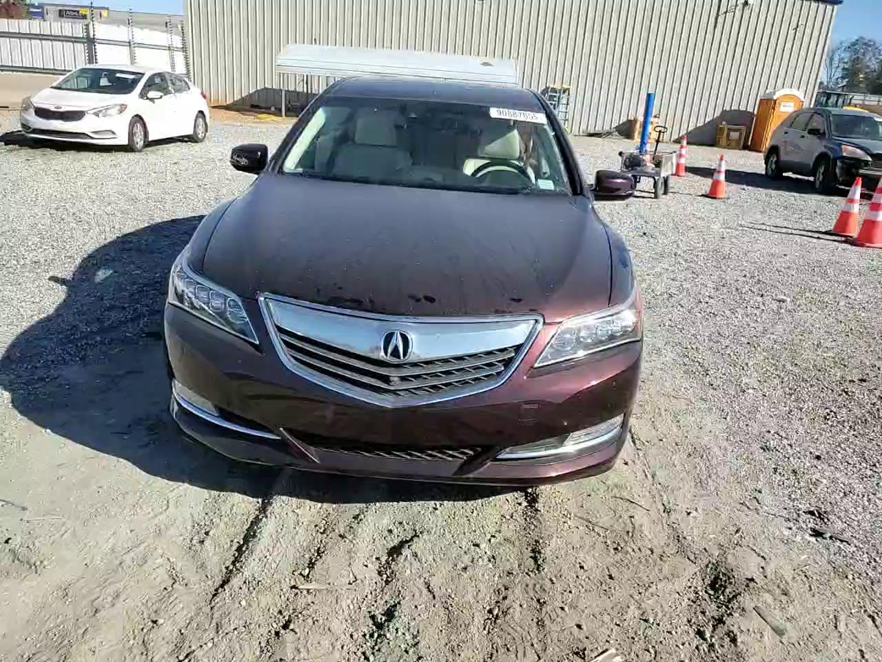 Фото: JH4KC1F91GC001371