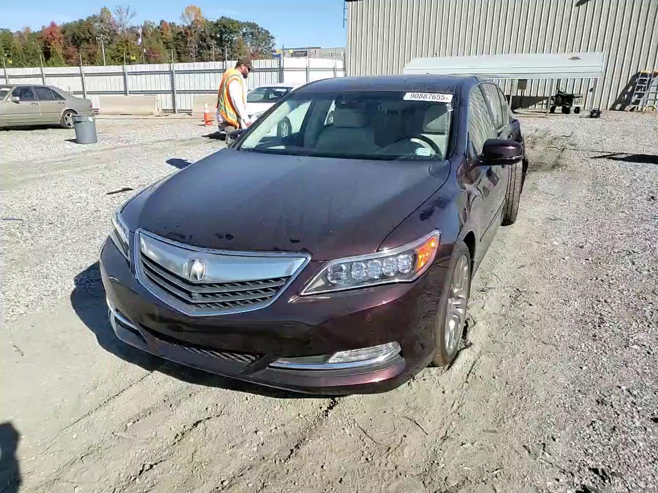 Фото: JH4KC1F91GC001371