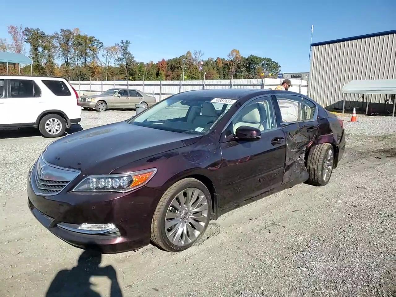 Фото: JH4KC1F91GC001371