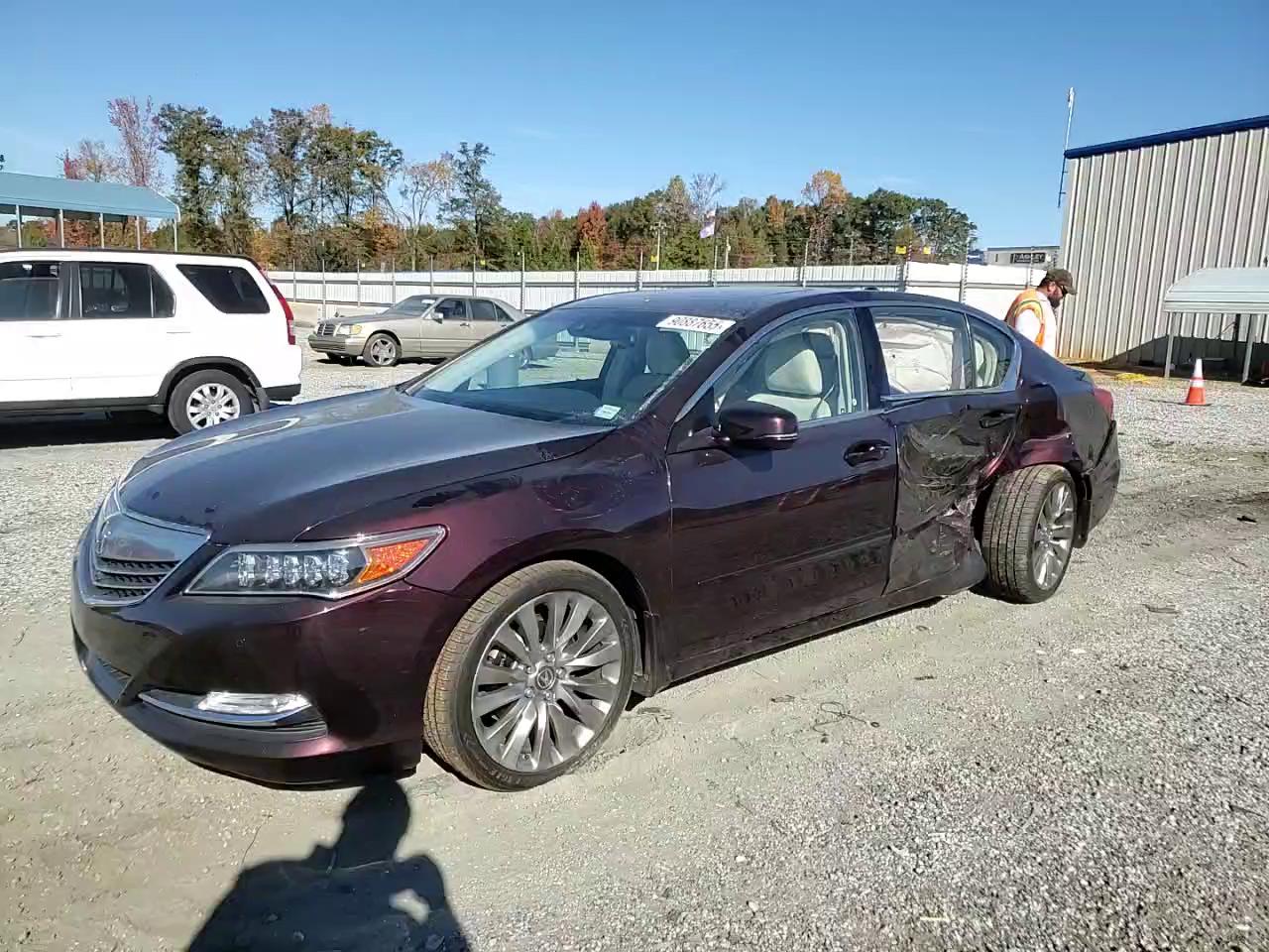 Фото: JH4KC1F91GC001371