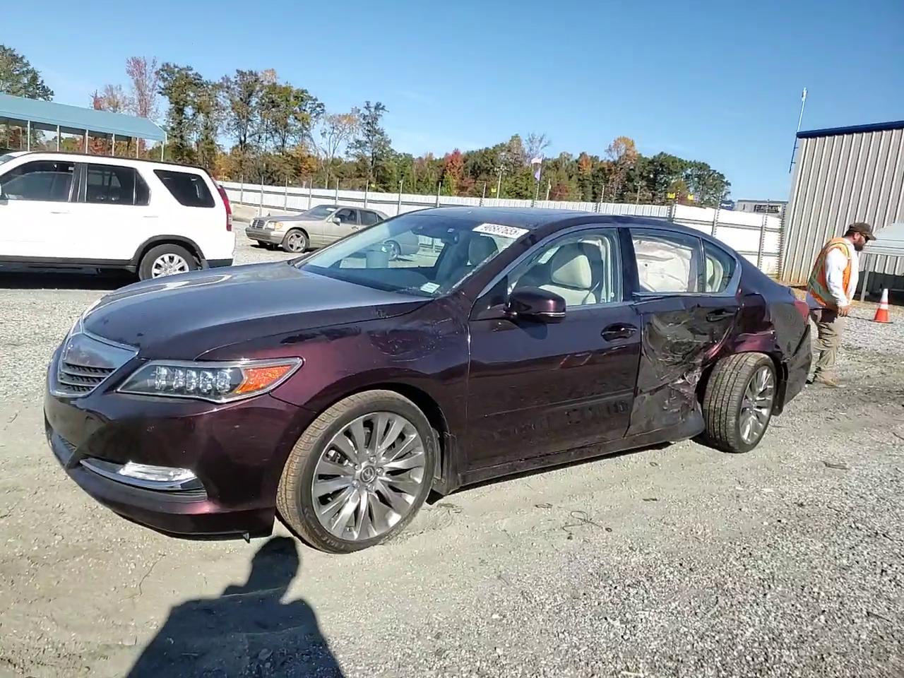 Фото: JH4KC1F91GC001371