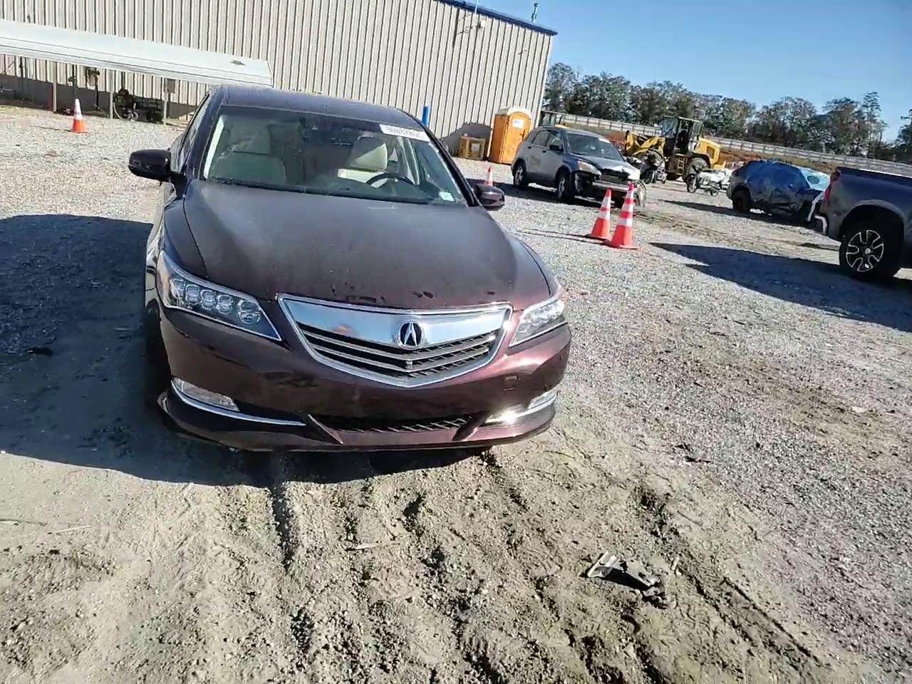 Фото: JH4KC1F91GC001371