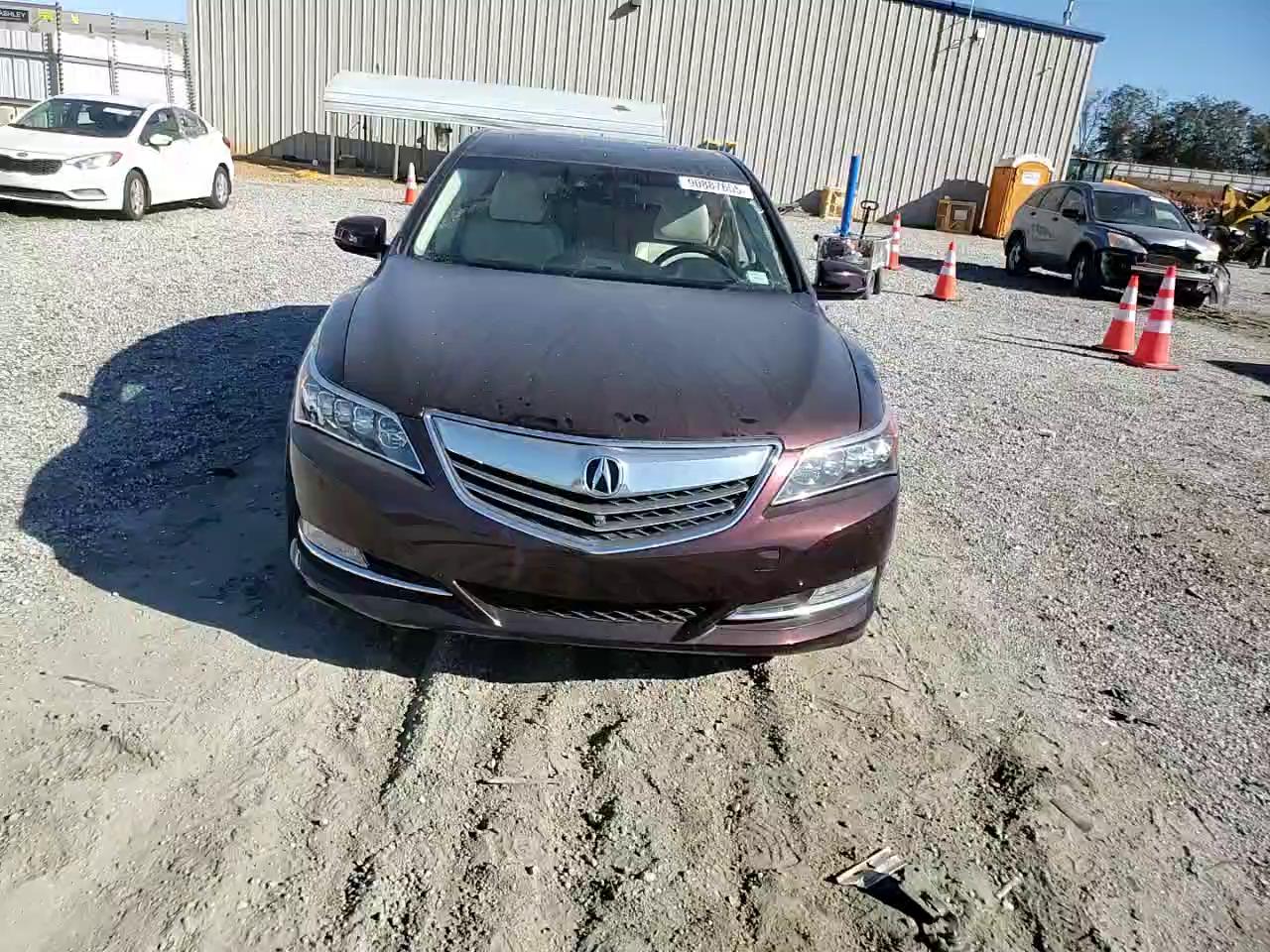 Фото: JH4KC1F91GC001371