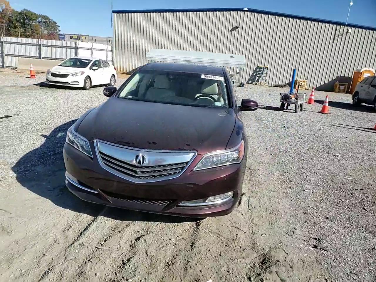 Фото: JH4KC1F91GC001371