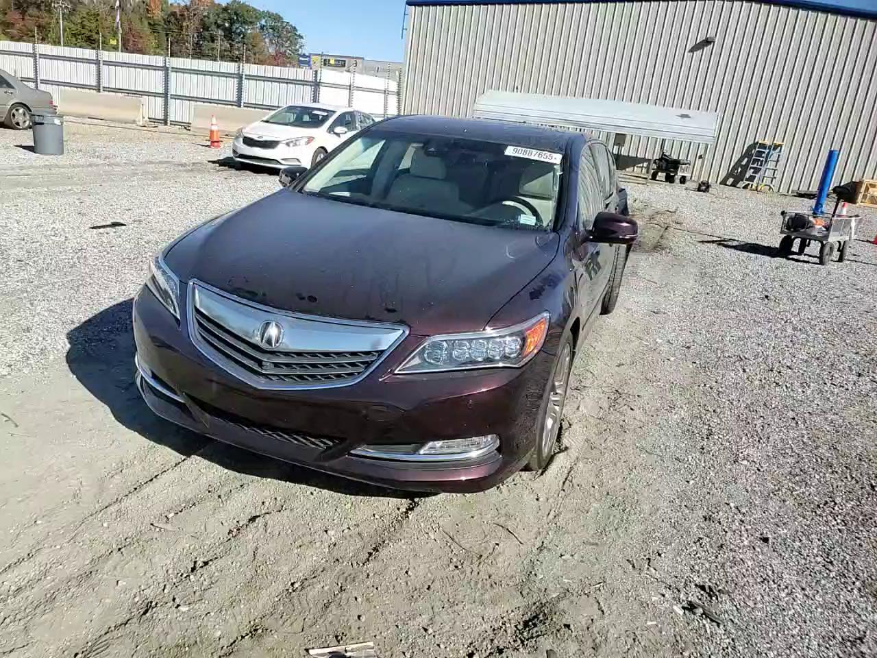 Фото: JH4KC1F91GC001371