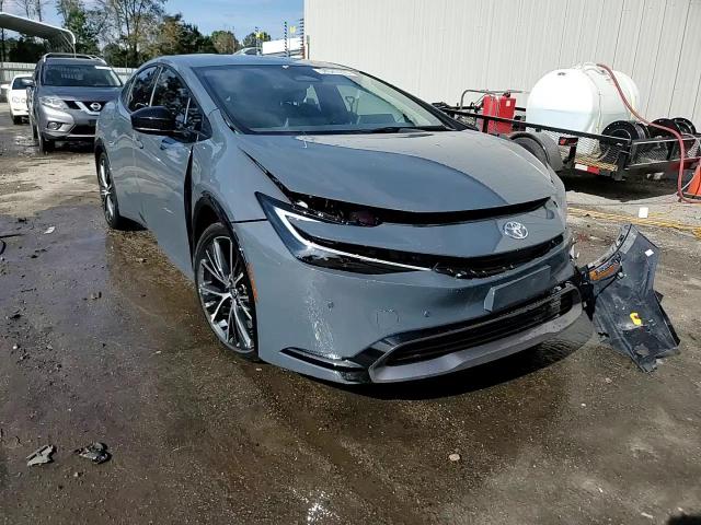 2026 Toyota Prius Le VIN: JTDACAAU5T3067778 Lot: 94540305