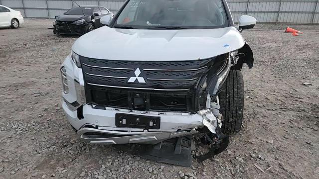 2024 Mitsubishi Outlander Se VIN: JA4J4VA88RZ053591 Lot: 93376085