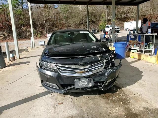 2017 Chevrolet Impala Premier VIN: 1G1145S37HU194598 Lot: 94437995