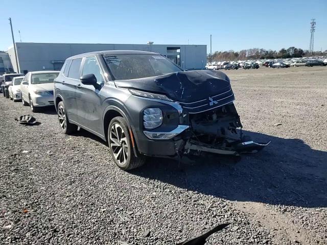 2024 Mitsubishi Outlander Se VIN: JA4J4VA8XRZ057366 Lot: 92591055