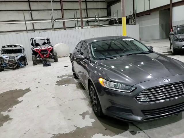 2016 Ford Fusion Se VIN: 3FA6P0H72GR122267 Lot: 86154565
