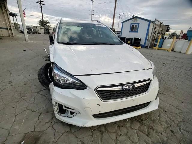 2018 Subaru Impreza Premium Plus VIN: 4S3GTAD63J3722024 Lot: 92035565