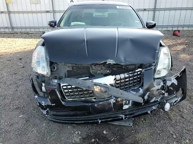 2005 Nissan Maxima Se VIN: 1N4BA41E25C862249 Lot: 91974225