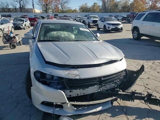 2021 Dodge Charger Sxt VIN: 2C3CDXBG9MH632635 Lot: 91655015