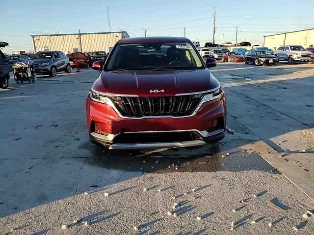 2023 Kia Carnival Lx VIN: KNDNB4H3XP6236944 Lot: 94417205